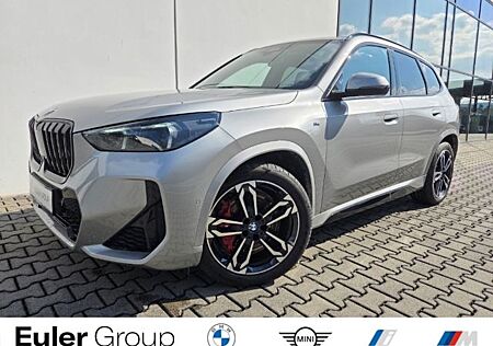 BMW X1 18i M-Sport PRO SR19'' Pano Ad-M-Fw. AdLED PA