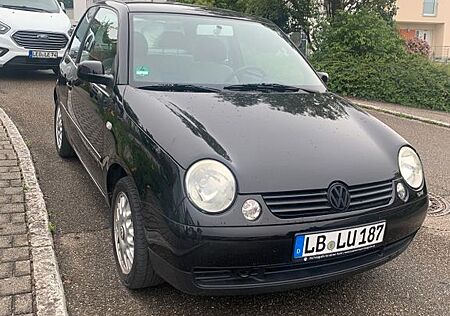 VW Lupo Volkswagen 1.4 44kW College College