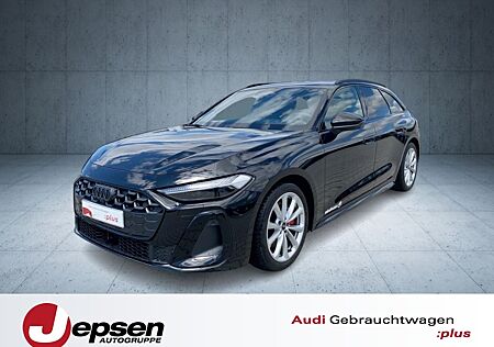 Audi A5 Avant TDI qu. S tr. Matrix 20´ HUD AHK 360
