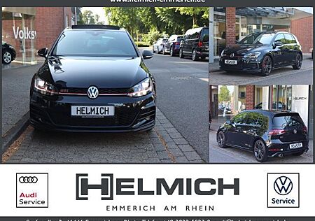 VW Golf Volkswagen VII 2.0 TSI GTI Performance Pano LED
