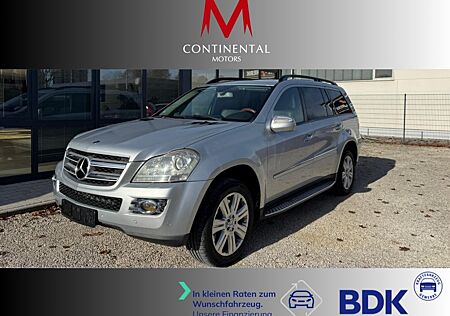 Mercedes-Benz GL 320 CDI 4Matic*7 Sitzer*Xenon*Navi*AHK*