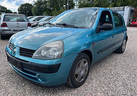 Renault Clio 1.2 Klima Nr. 56