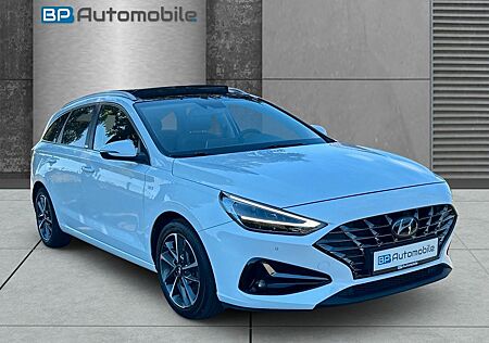 Hyundai i30 cw Prime Mild-Hybrid PANO CARPLAY LED-PAKET