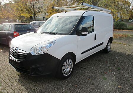 Opel Combo D L2H1 2,4t, 1.Hand,Finanzierung möglich
