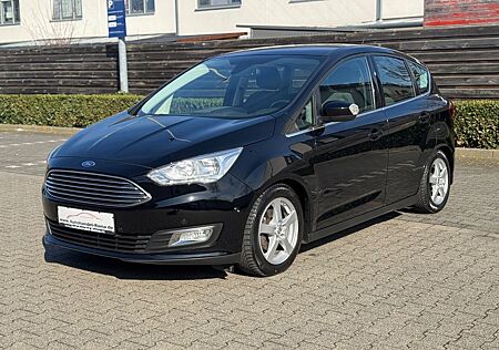 Ford C-Max Titanium 1.5 Automatik Navi SHZ