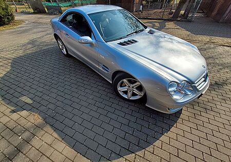 Mercedes-Benz SL 350