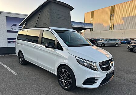 Mercedes-Benz V 220 220 V -Klasse Marco Polo EDITION AMG Line