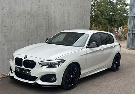 BMW 120 d M Sport *LED*HARMAN-KARDON*M SPORTBREMSEN*