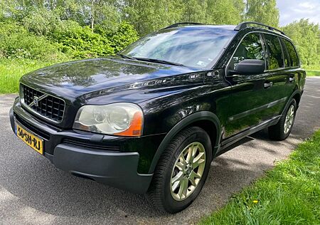 Volvo XC 90 XC90 2.4 D5 Summum