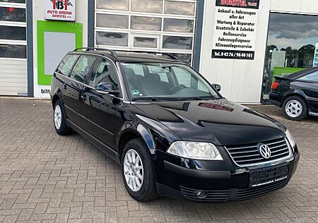 VW Passat Variant Volkswagen Busines