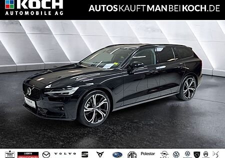 Volvo V60 B4 Ultra Dark 360° ACC BLIS PANO Harman uvm