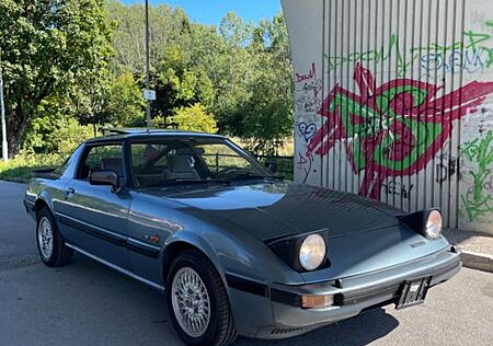 Mazda RX-7