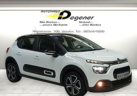 Citroën C3 / LED / Navi / Isofix