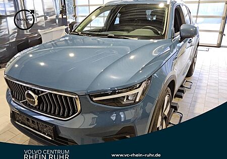 Volvo XC 40 XC40 T5 PLUG-IN PLUS BRIGHT FAP+LICHTPAK+MET+LM+