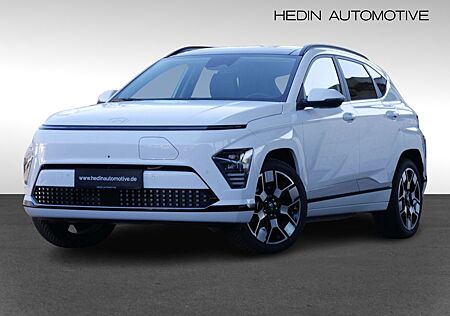 Hyundai Kona Elektro (SX2) 65,4kWh PRIME-Paket, Sitz-Kom