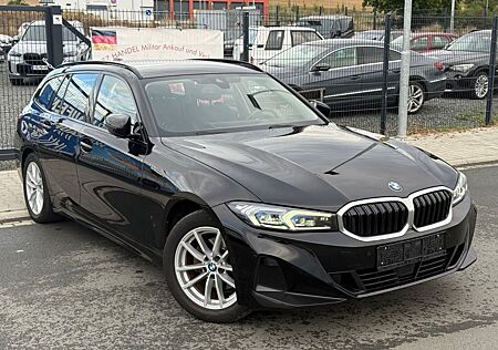 BMW 320d New Model Head Up Widescreen App Kam Navi