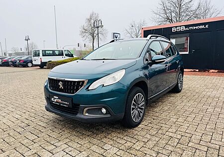 Peugeot 2008 Active*TÜV/HU-Service neu