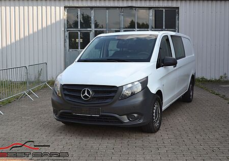 Mercedes-Benz Vito Mixto 116 CDI, 119 CDI/BT 4MATIC extralang