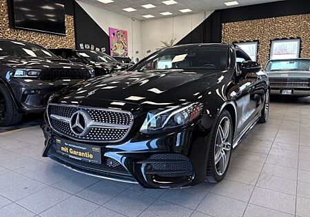 Mercedes-Benz E 400 /Volldigital/Pano/LED/AMG-Paket/Top