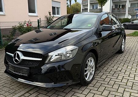 Mercedes-Benz A 180 Urban TÜV +Insp. Neu