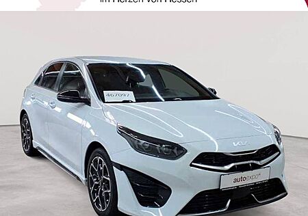 Kia Cee'd Ceed 1.6 CRDi (48V Mild-Hybrid) GT Line