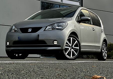 Seat Mii electric Plus SHZ Alu Tempo PDC Spur. CCS