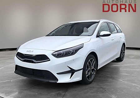 Kia Cee'd Sportswagon Ceed SW / cee d SW 1.5 T DCT 7 Spirit Technik-Pa