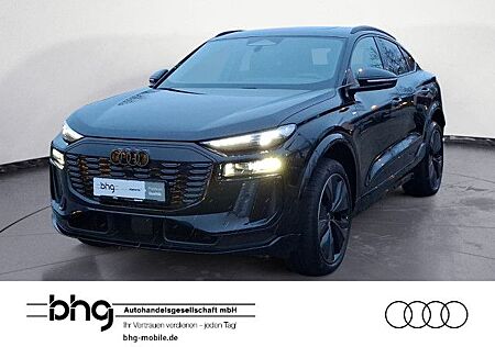 Audi Q6 e-tron Q6 Sportback e-tron performance