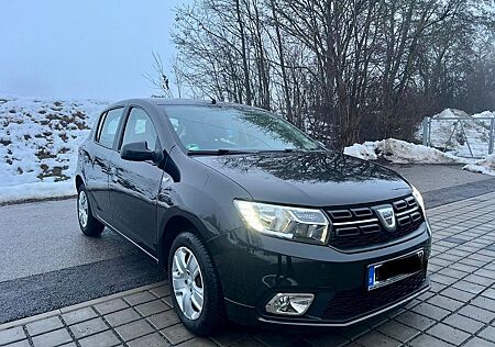 Dacia Sandero SCe 75 Access Access