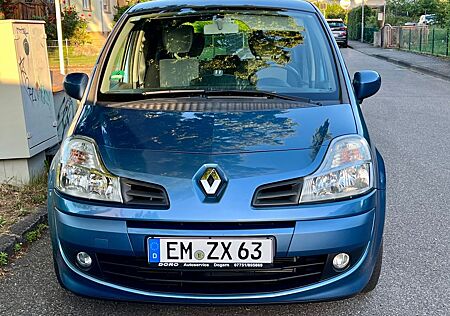 Renault Modus Dynamique 1.2 TÜV 01.2027 / Klima / Tempom