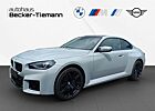 BMW M2 Coupé M Race Track Paket / Sitzverstellung el