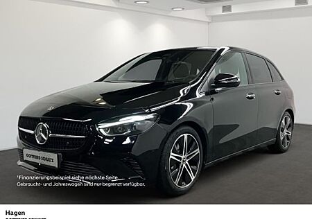 Mercedes-Benz B 180 7G Progressive LED NAV PAN ACC KAMERA