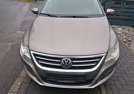 VW Passat CC Volkswagen 1.8 TSI - bitte per whatsapp anrufen!