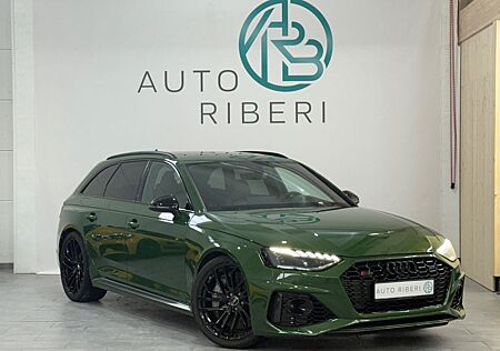 Audi RS4 Avant 2.9TFSI quattro*ABT*RFK*Carbon*B&O*HUD