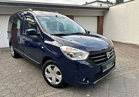 Dacia Dokker Laureate*Tüv-Neu*AHK*2xSchibetür*