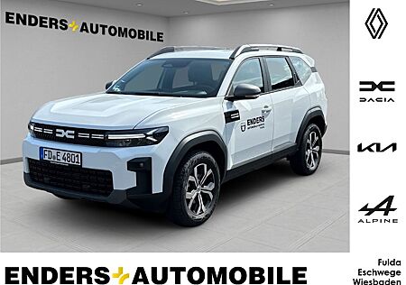 Dacia Bigster TCe 140 1.2 Mild-Hybrid EU6e Expression