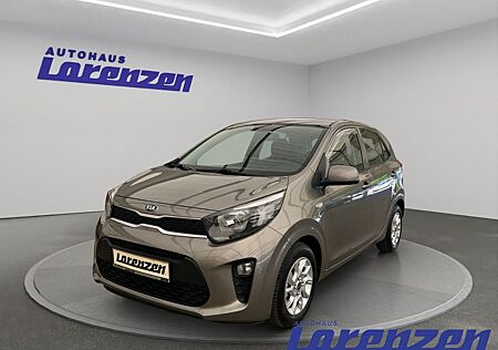 Kia Picanto Vision 1.0 Navi Apple CarPlay Android Au