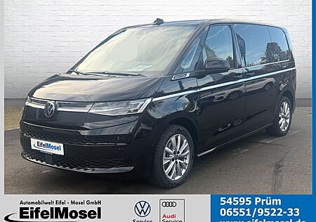 VW T7 Volkswagen Multivan 2.0 TDI Style DSG 7-Sitzer Pano AHK