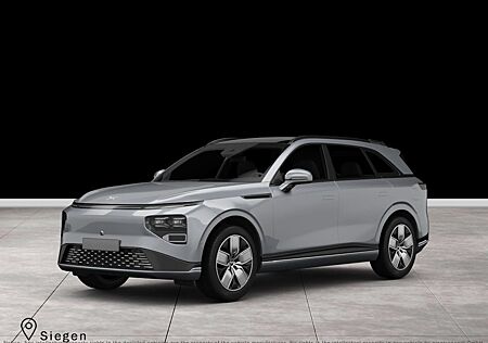 XPENG G9 _2024 AWD Performance AHK DAB el. Sitze