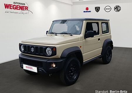 Suzuki Jimny M/T COMFORT NFZ SOFORT VERFÜGBAR