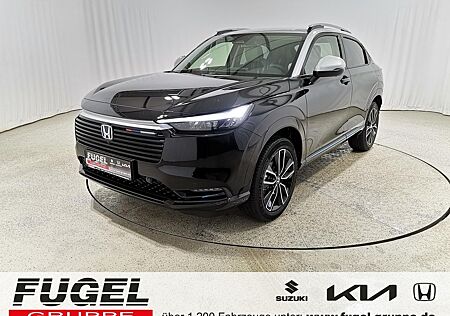 Honda HR-V gebraucht kaufen Honda HR-V 1.5 Advance Style LED|Navi|SHZ