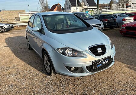 Seat Altea Stylance / Style