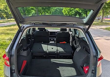 Skoda Kodiaq 2.0 TDI SCR 140kW DSG 4x4 Style
