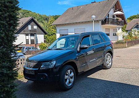 Suzuki Grand Vitara 1.9 DDiS X30 X30