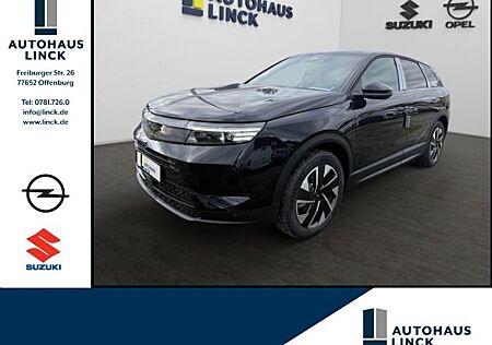 Opel Grandland X Grandland 1.2 48V Mild-Hybrid 100kW GS EU6e