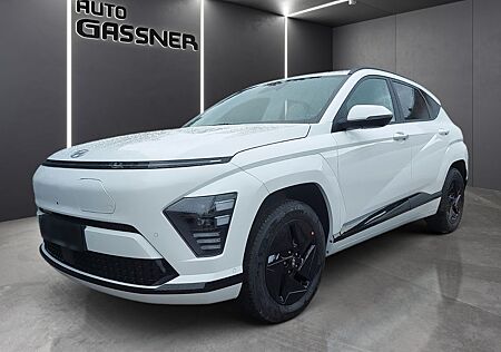 Hyundai Kona Elektro Trend Mj.26 150kw Assip. el.Heckkl.