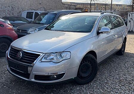 VW Passat Variant Volkswagen Comfortline 2. Hand!