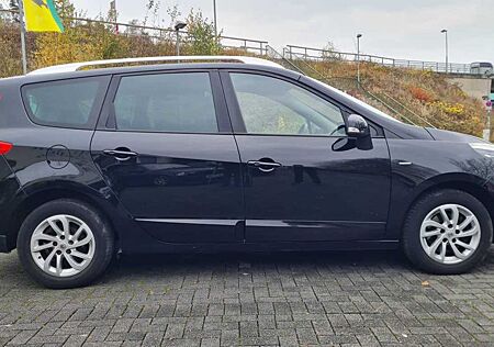 Renault Grand Scenic /wunderschön / 7Si / Navi / Keyless