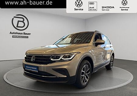 VW Tiguan Volkswagen 1.5TSI Life RfK Nav MatrixLED