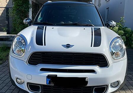 Mini Cooper S Countryman Cooper S Cooper S